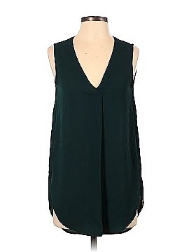 H&M Conscious Sleeveless Blouse (view 1)