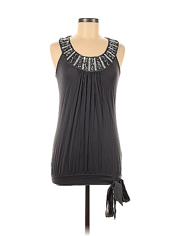Kische Sleeveless Top (view 1)