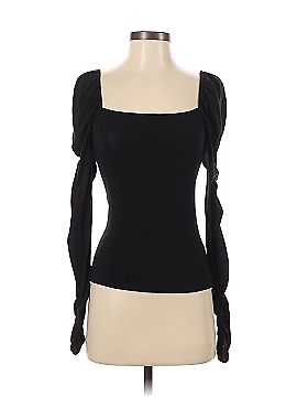 Something Navy Size XS