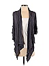 Lavish Gray Cardigan Size S - photo 1