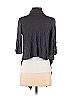 Lavish Gray Cardigan Size S - photo 2