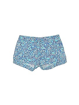 Lilly Pulitzer For Target Khaki Shorts (view 1)