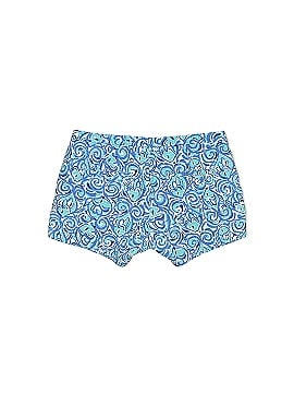 Lilly Pulitzer For Target Khaki Shorts (view 2)