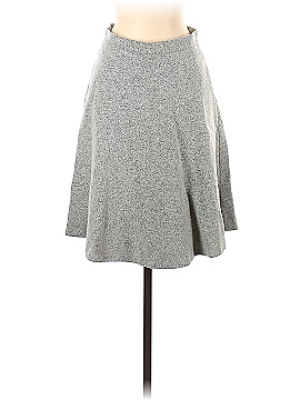Theory Denim Skirt (view 1)
