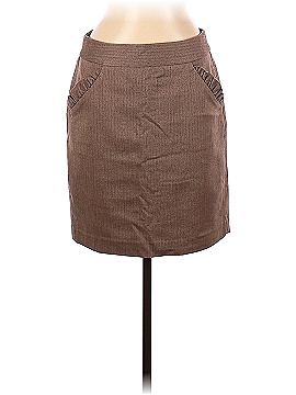 Ann Taylor LOFT Casual Skirt (view 1)