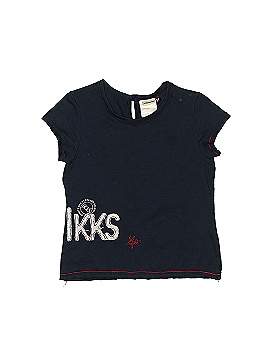 IKKS Short Sleeve T-Shirt (view 1)