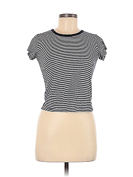 Brandy Melville Short Sleeve T-Shirt (view 1)