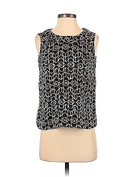 Kasper Sleeveless Blouse (view 1)