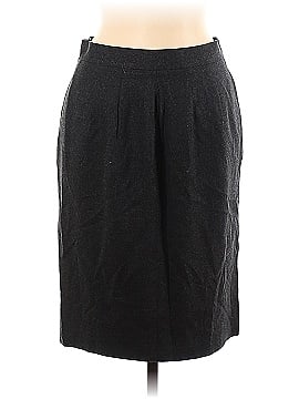 Ann Taylor Casual Skirt (view 1)