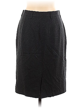 Ann Taylor Casual Skirt (view 2)