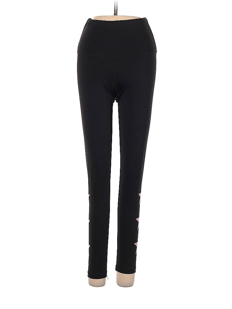 Click to view more detailed imagery on our partner's website Pre-owned Strut This Active Pants In Black