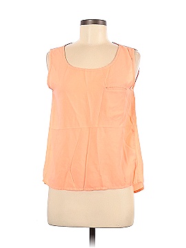 premier amour Sleeveless Blouse (view 1)