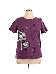Misslook Short Sleeve Blouse