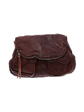 lucky brand leather purse