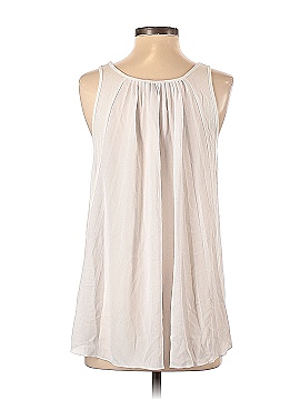 Banana Republic Factory Store Sleeveless Top (view 2)