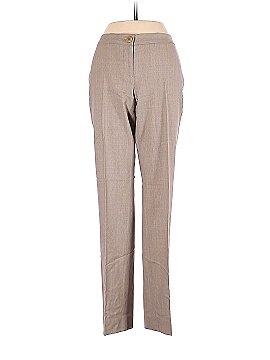 Theory Wool Pants (view 1)