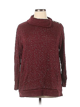 C&C California Pullover Sweater (view 1)