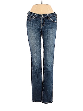 Adriano Goldschmied Jeans (view 1)