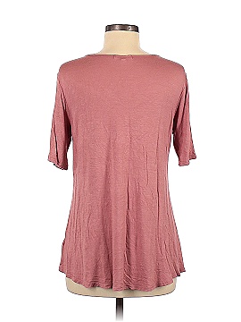 Maurices Short Sleeve Top (view 2)