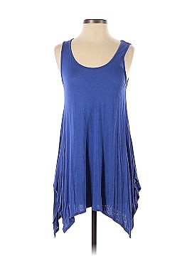 New York & Company Sleeveless Top (view 1)