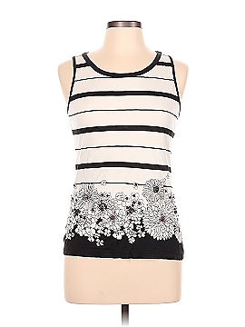 Ann Taylor LOFT Outlet Size Med Petite (view 1)
