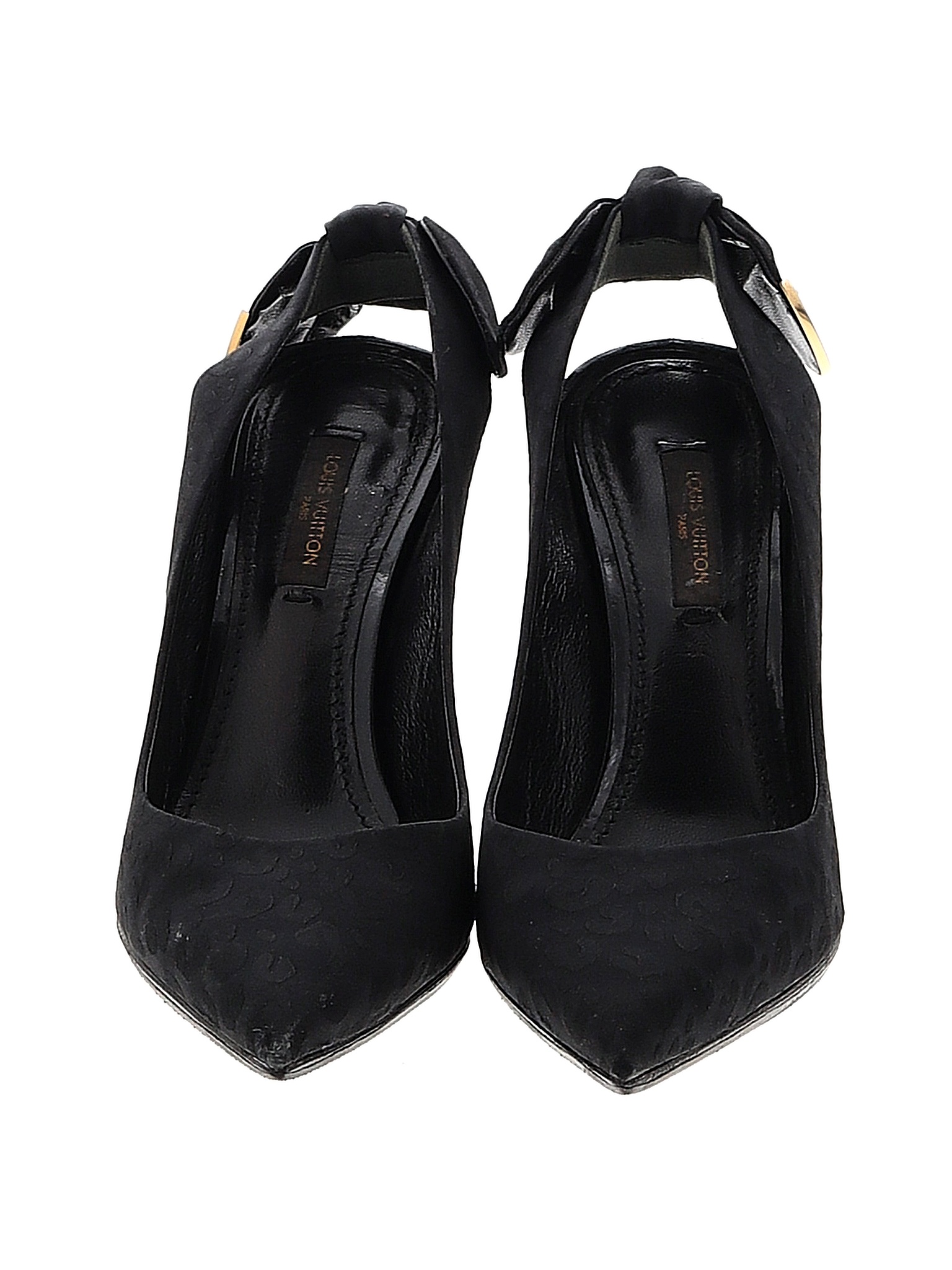 109USD (free shipping) LV women's shoes code: S111056