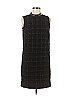 Akris Punto Black Casual Dress Size 8 - photo 1