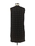 Akris Punto Black Casual Dress Size 8 - photo 2