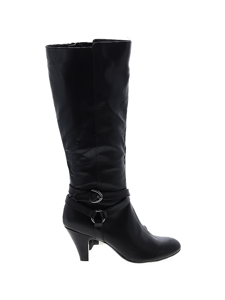naturalizer boots on sale
