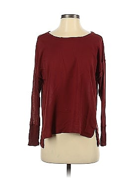 Banana Republic Long Sleeve Blouse (view 1)