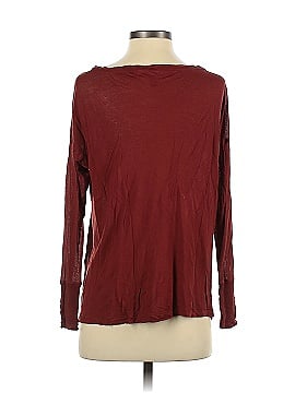 Banana Republic Long Sleeve Blouse (view 2)