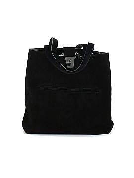 Gucci Vintage Velvet Tote Bag