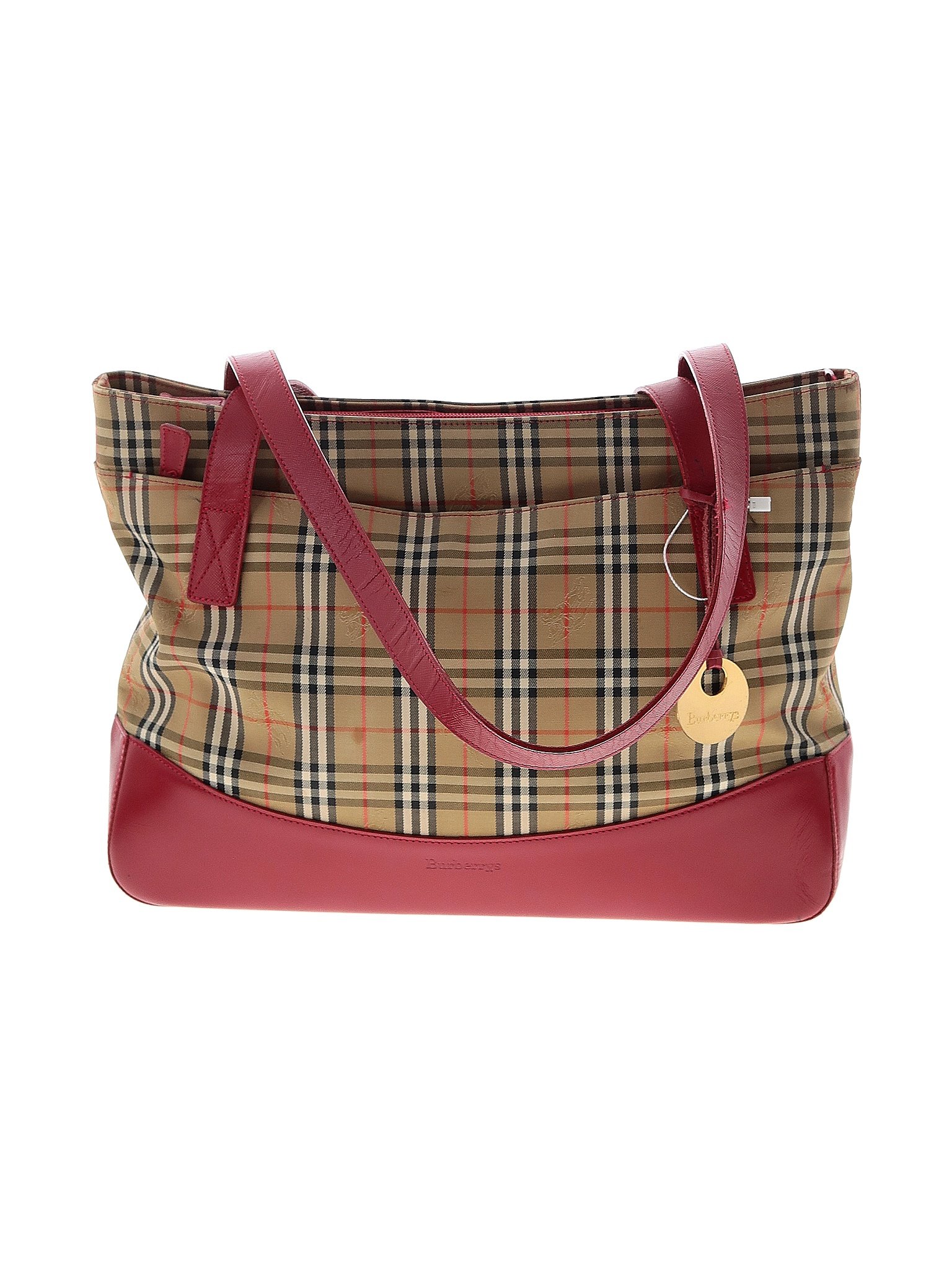 Burberry Handbags On Sale Up To 90% Off Retail | thredUP