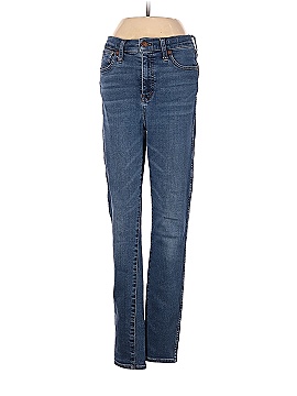 Madewell Madewell Jeans 26 (view 1)