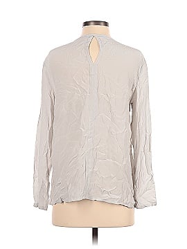 C. Luce Long Sleeve Blouse (view 2)