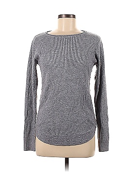 Metrio Pullover Sweater (view 1)