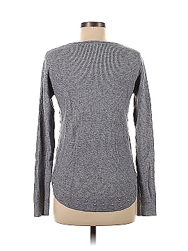 Metrio Pullover Sweater (view 2)