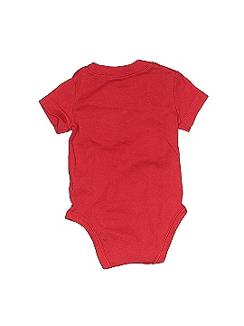 Carter's Short Sleeve Onesie (view 2)