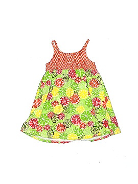 Counting Daisies Dress (view 1)
