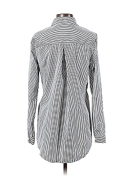 Nasty Gal Inc. Long Sleeve Blouse (view 2)