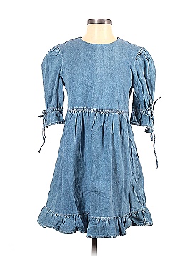 Paris Atelier & Other Stories Casual Dress (view 1)