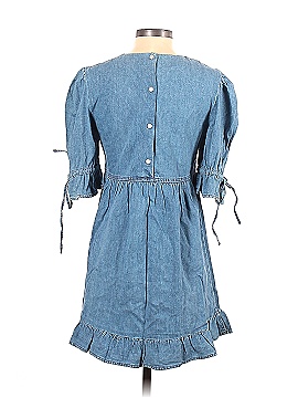Paris Atelier & Other Stories Casual Dress (view 2)