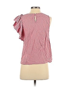 Who What Wear Short Sleeve Blouse (view 2)