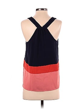 Ann Taylor LOFT Sleeveless Blouse (view 2)