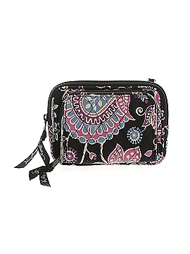 Vera Bradley Wristlet