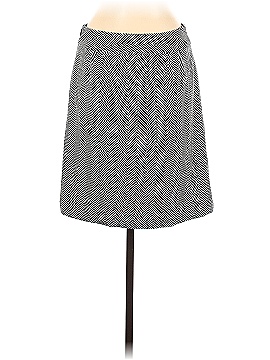 Ann Taylor LOFT Wool Skirt (view 2)