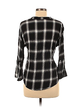 Tinseltown Long Sleeve Blouse (view 2)