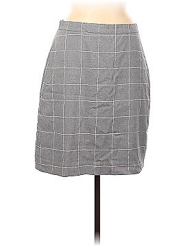 Ann Taylor Casual Skirt (view 1)