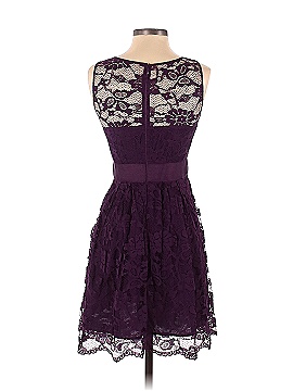 BB Dakota Cocktail Dress (view 2)