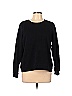 SB Active Solid Black Sweatshirt Size L - photo 1